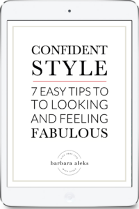 confident style ipad cover
